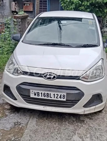 HYUNDAI GRAND I 10