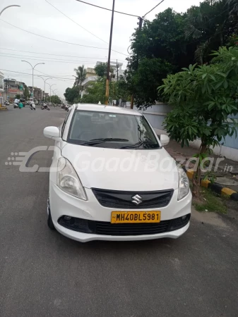 MARUTI SUZUKI Swift Dzire Tour