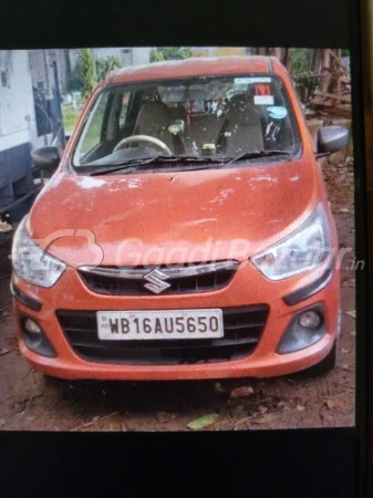 MARUTI SUZUKI ALTO