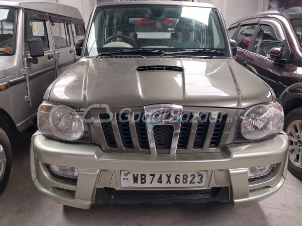 MAHINDRA Scorpio [2009-2014]