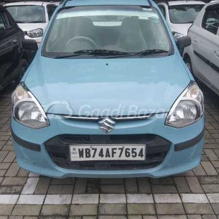 MARUTI SUZUKI Alto 800 [2012-2016]