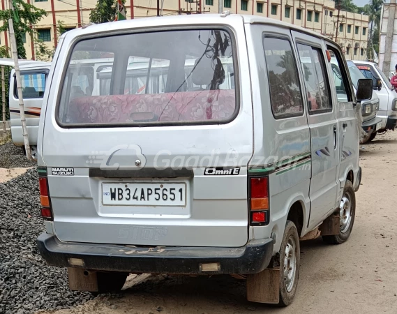 MARUTI SUZUKI Omni