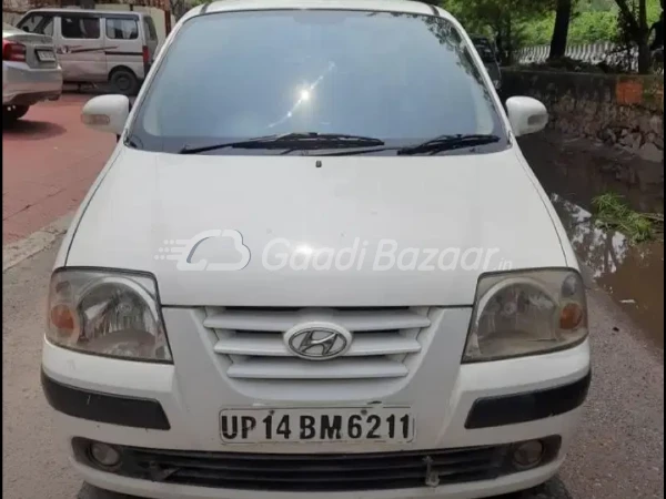 HYUNDAI Santro Xing [2003-2008]