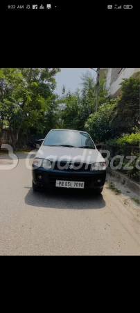 MARUTI SUZUKI Alto [2005-2010]