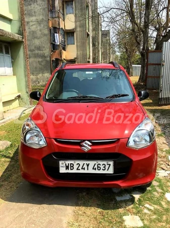 MARUTI SUZUKI Alto 800 [2012-2016]