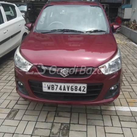 MARUTI SUZUKI ALTO