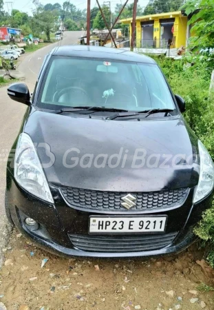 MARUTI SUZUKI Alto [2005-2010]