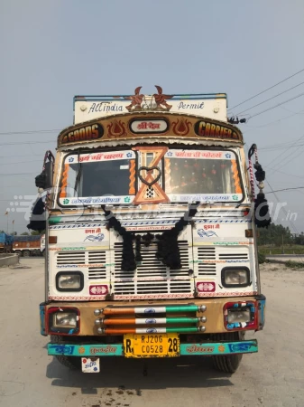 TATA MOTORS LPT 3118