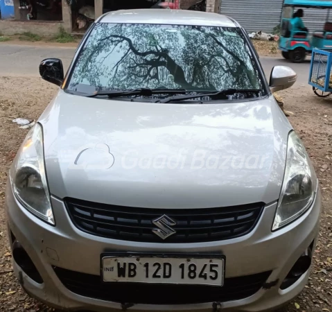 MARUTI SUZUKI SWIFT DZIRE