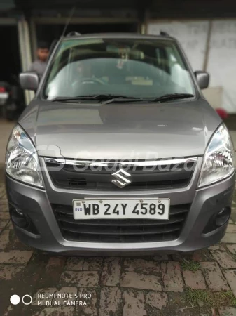 MARUTI SUZUKI WAGON R