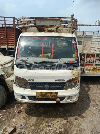 TATA MOTORS Ace Mega XL