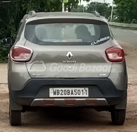 RENAULT KWID