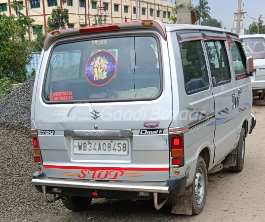 MARUTI SUZUKI Omni