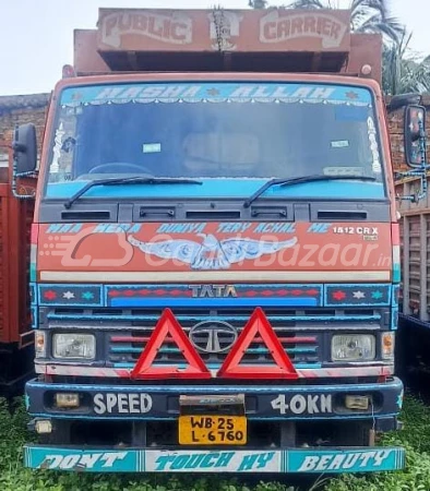 TATA MOTORS 1512 LPT