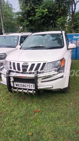 MAHINDRA XUV500