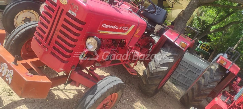 MAHINDRA 475 Di Xp Plus