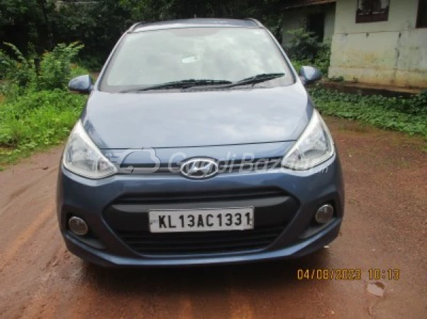 HYUNDAI GRAND I 10