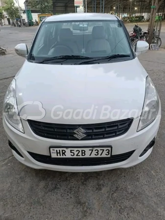 MARUTI SUZUKI Swift DZire [2011-2015]