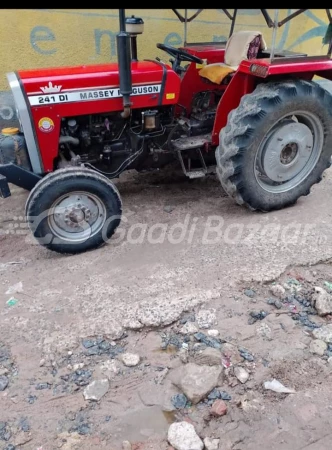 Tafe (massey Ferguson) Mf 1035 Di Maha Shakthi