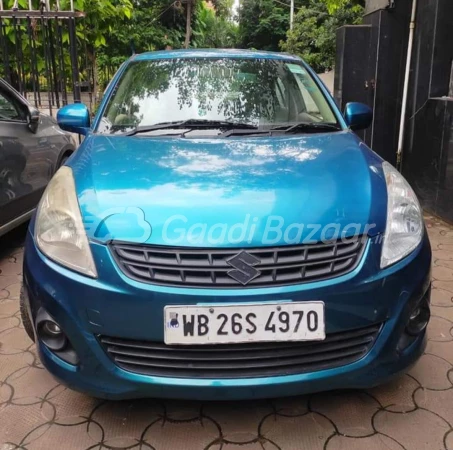 MARUTI SUZUKI SWIFT DZIRE