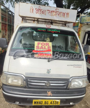 Maruti Suzuki Super Carry Diesel