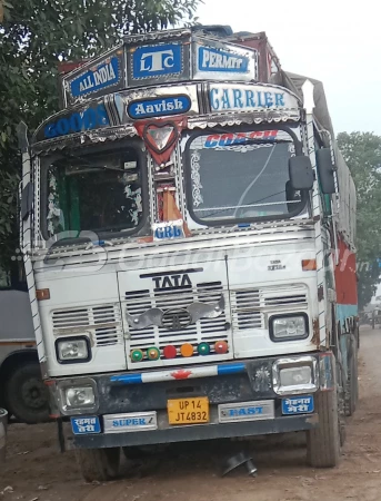 TATA MOTORS LPT 3718