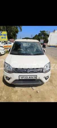 MARUTI SUZUKI WAGON R