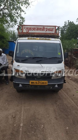 TATA MOTORS Ace Mega XL