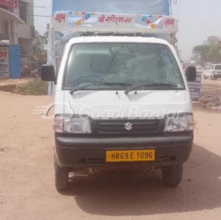 Maruti Suzuki Super Carry