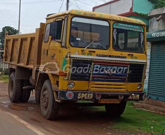 ASHOK LEYLAND 1616/1616 XL