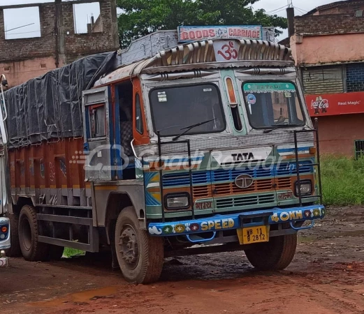 TATA MOTORS LPT 2515