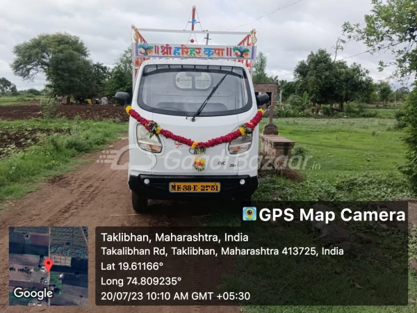 TATA MOTORS Ace Gold