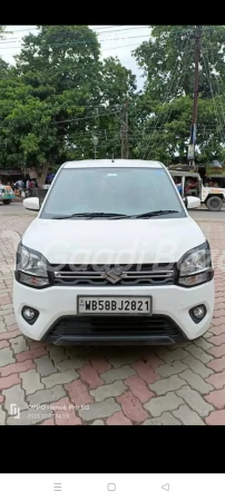 MARUTI SUZUKI WAGON R