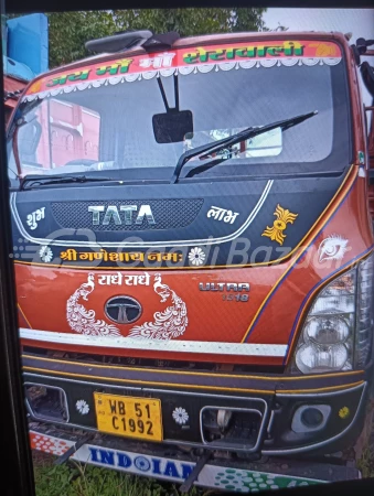 TATA MOTORS Ultra 1518 BS-IV