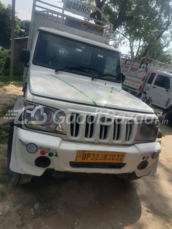 MAHINDRA Bolero Pik-Up