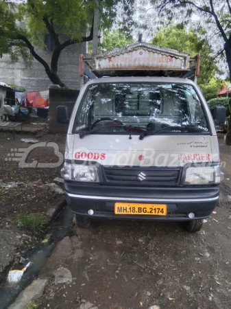 Maruti Suzuki Super Carry