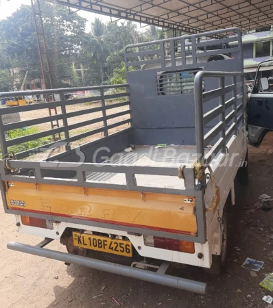 Maruti Suzuki Super Carry