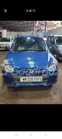 MARUTI SUZUKI ALTO 800