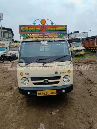 TATA MOTORS Ace Gold