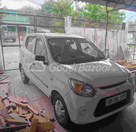 MARUTI SUZUKI Alto K10 [2010-2014]