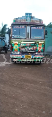 ASHOK LEYLAND AL 3118