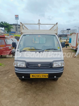Maruti Suzuki Super Carry