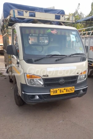 TATA MOTORS TATA ACE