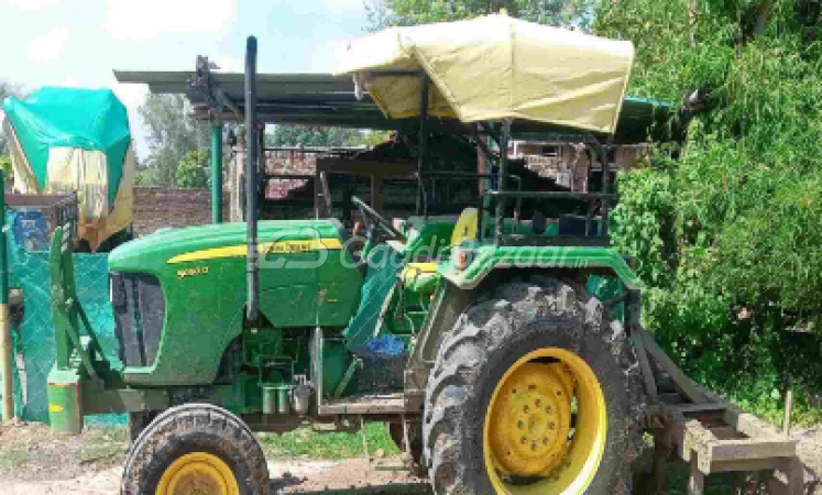 MAHINDRA 275 Di Tu