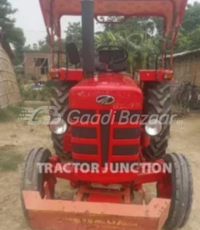 MAHINDRA 1295turbo