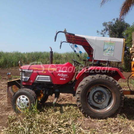 MAHINDRA 445 Di