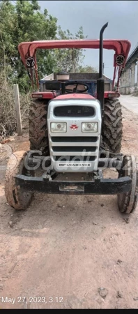 Tafe (massey Ferguson) 241 Di