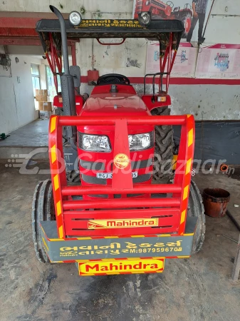 MAHINDRA 275 Di Sp Plus