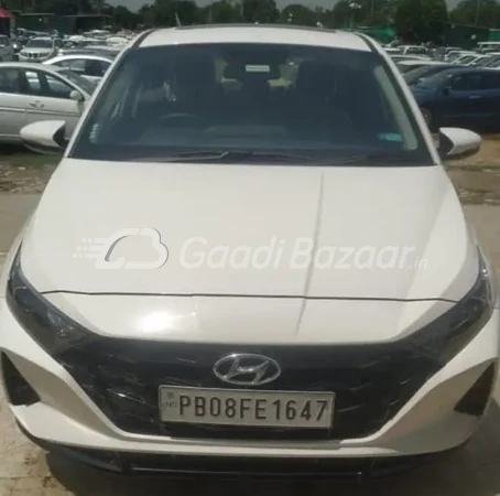 HYUNDAI i20 [2010-2012]