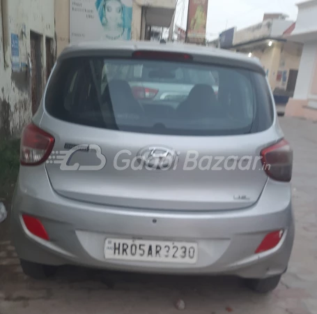 HYUNDAI Grand i10 [2013-2017]